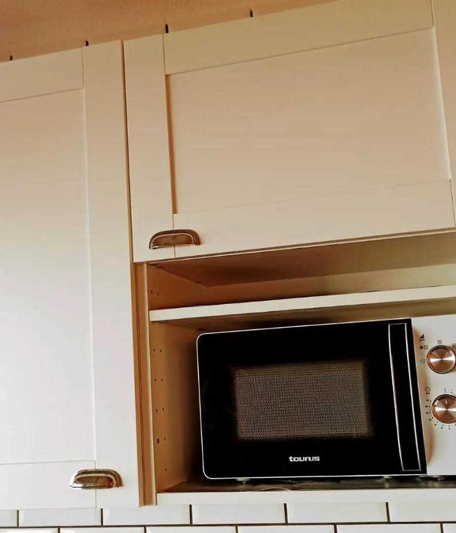 Ondaluz Bazan Apartment Malaga