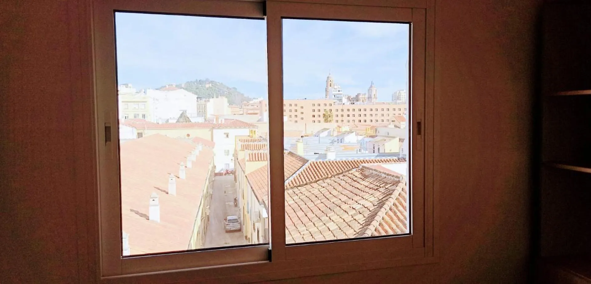 Ondaluz Bazan Apartment Malaga